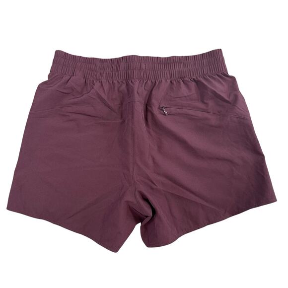 Banana Republic Women's Active Running Shorts Size S - Picture 3 of 7
